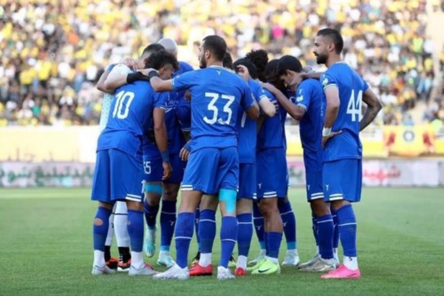 آغاز رسمی فعالیت‌های نقل‌وانتقالاتی استقلال پس از فینال جام حذفی